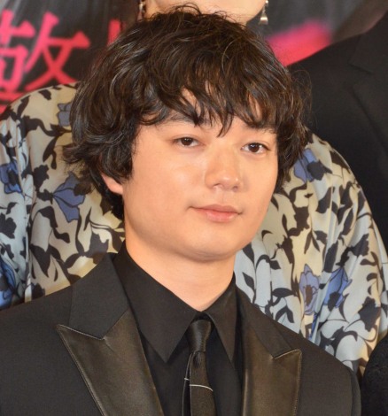 染谷将太の画像 写真 キスマイ玉森 主演映画の撮影で鼻血 大事なシーンで たらーんって 9枚目 Oricon News