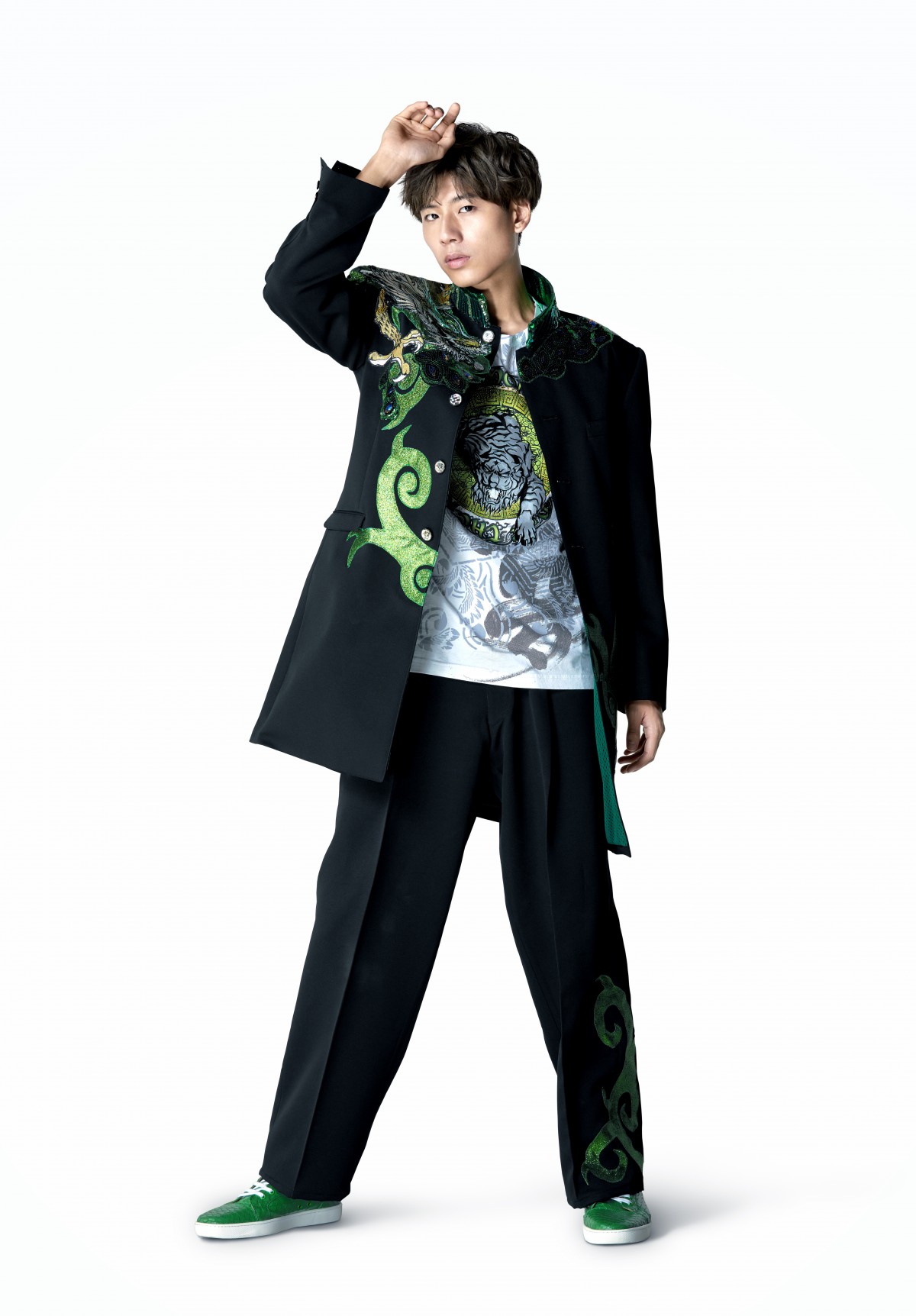 ボイメン　ランダム生写真 画像・写真 | ボイメン、渋谷を名古屋化宣言!? ナゴヤドーム写真集発売