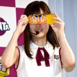 乃木坂46が 変顔 対決 齋藤飛鳥は秋元真夏の絶賛にツッコミ なんでだよ Oricon News