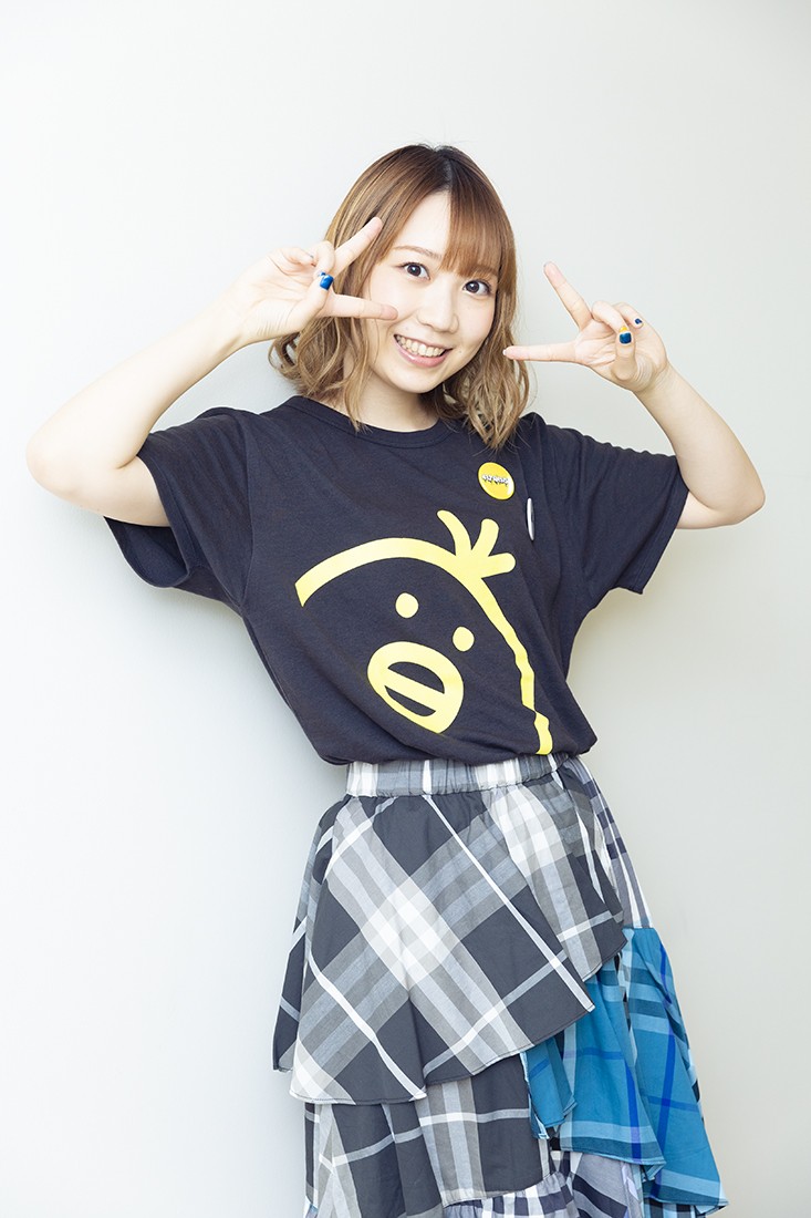 TrySail夏川椎菜、9月から初単独ツアー 中野サンプラザ2days含む