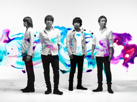 Mr Children 5大ドームツアーを発表 来年4 に福岡からスタート Oricon News
