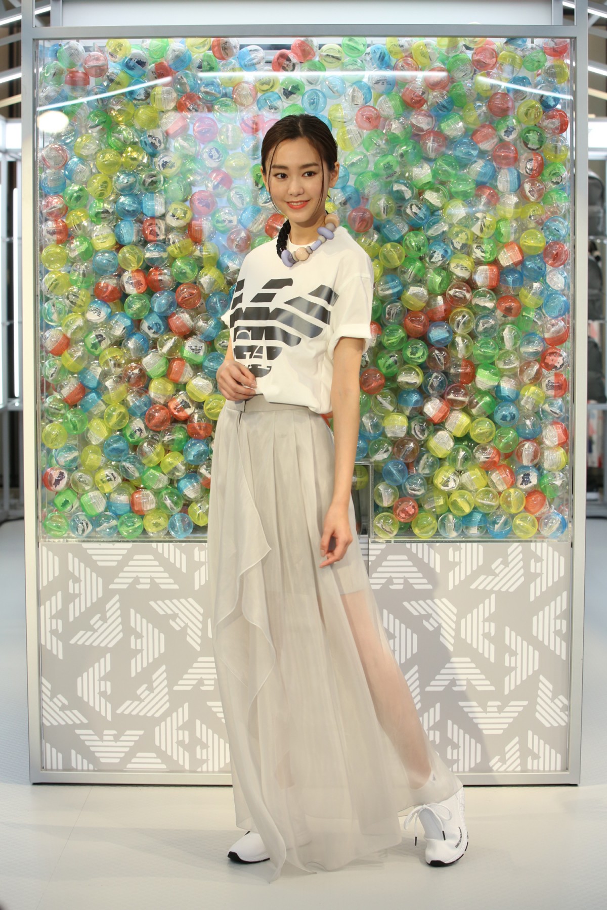 画像・写真 | 桐谷美玲、行楽シーズンは友だちと「いちご狩りに行き