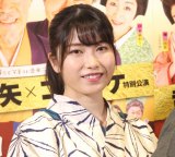 AKB48���R�R�ˁA�����㌀�g�����فh�ɋ�� �u�D���Ƃ��v�ɕ��c�S���C�W�� 