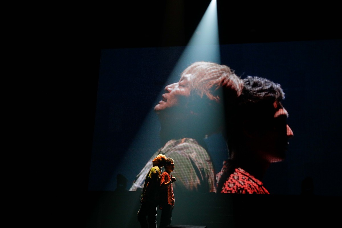 T&ȂAw킹ɉz?=wNAKAMA to MEETING_vol.1x Be:n糈ꐶ 