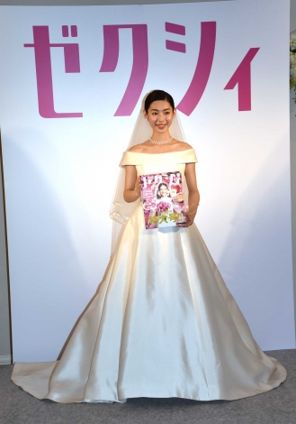 画像 写真 泉ピン子 熟年離婚考えたことも ゼクシィ イベントで暴走 結婚に夢を持たない方がいい 8枚目 Oricon News