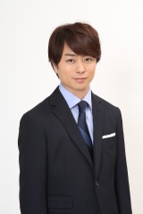新番組pが見た櫻井翔の 裏の努力 言葉の発信力に期待 未来に向かうメッセージがある Oricon News