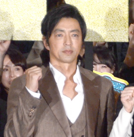 画像 写真 大沢たかおの王騎役に共演者絶賛 山崎賢人 圧倒 長澤まさみ すごかった 17枚目 Oricon News