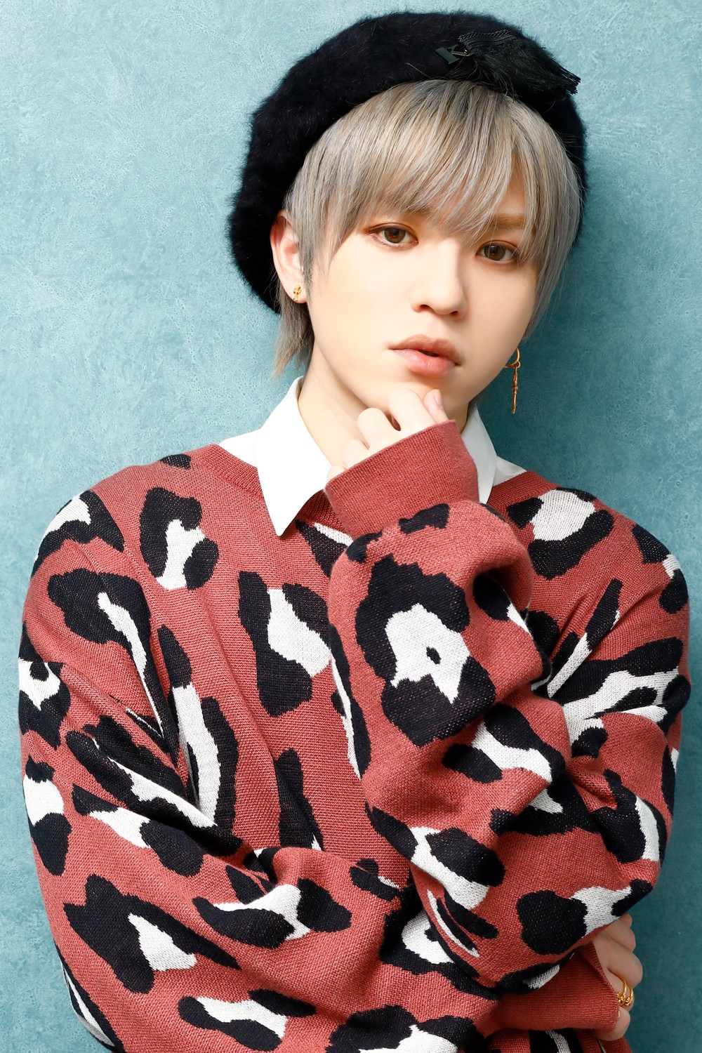 AAA末吉秀太、リーダー浦田直也について謝罪「先ずは真実を待とうと