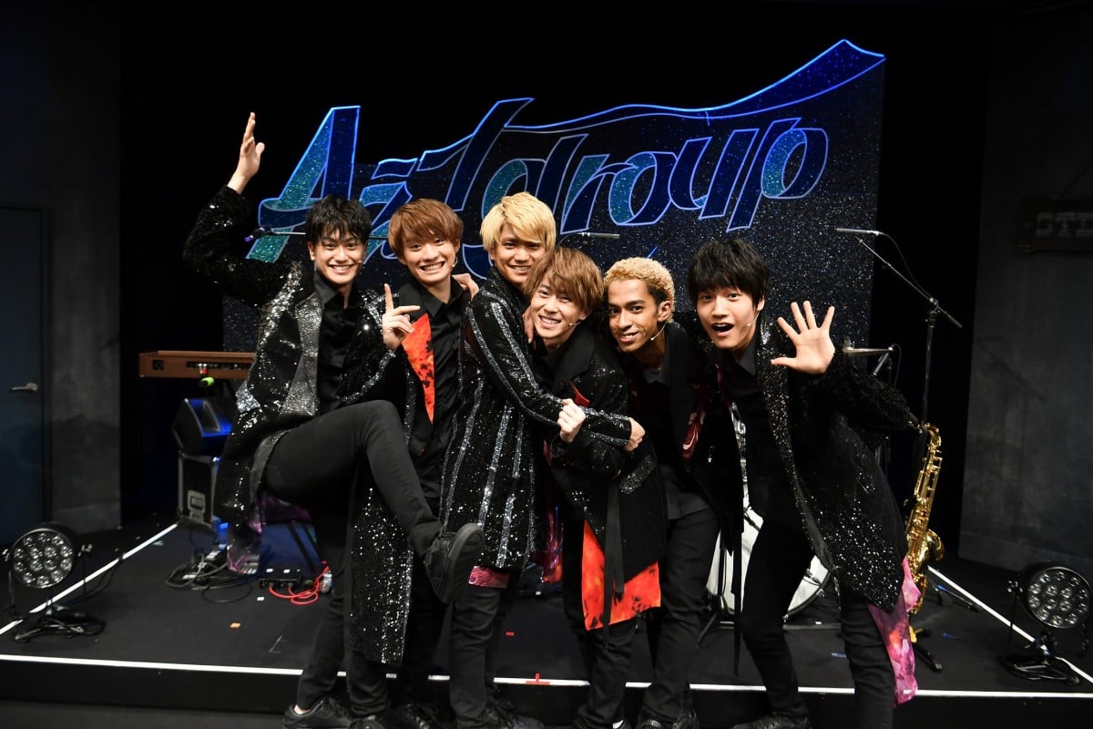 画像・写真 | 関西Jr.『Aぇ! group』が東京初見参 個性爆発の単独公演 