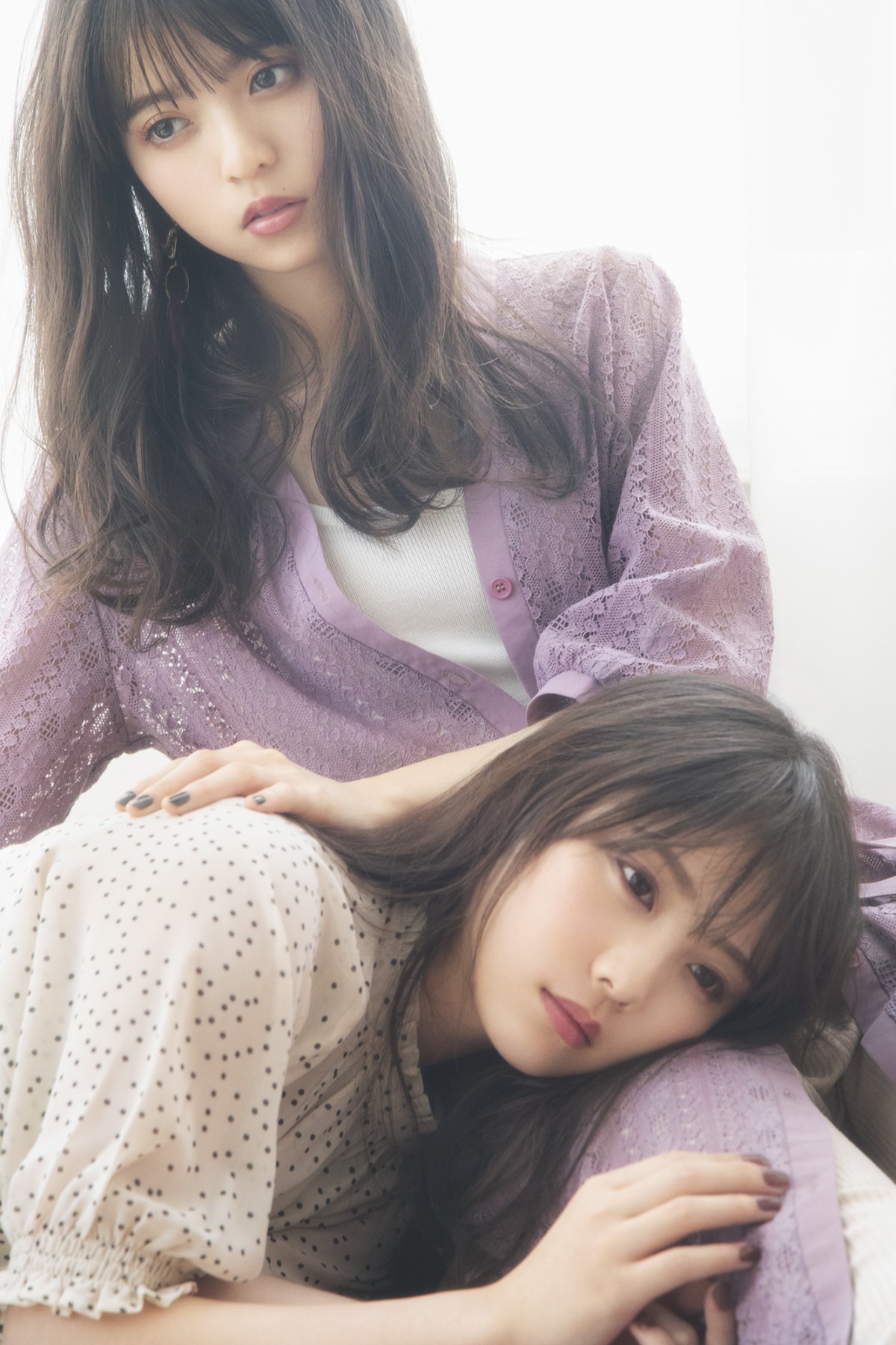 齋藤飛鳥　与田祐希　コンプ　浴衣 画像・写真 | 乃木坂46齋藤飛鳥・与田祐希・佐藤楓、艶やか浴衣姿で