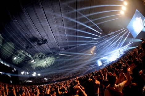 画像 写真 Backnumber 自身最大規模のアリーナツアー開幕 半年ぶりライブ ようこそ 2枚目 Oricon News