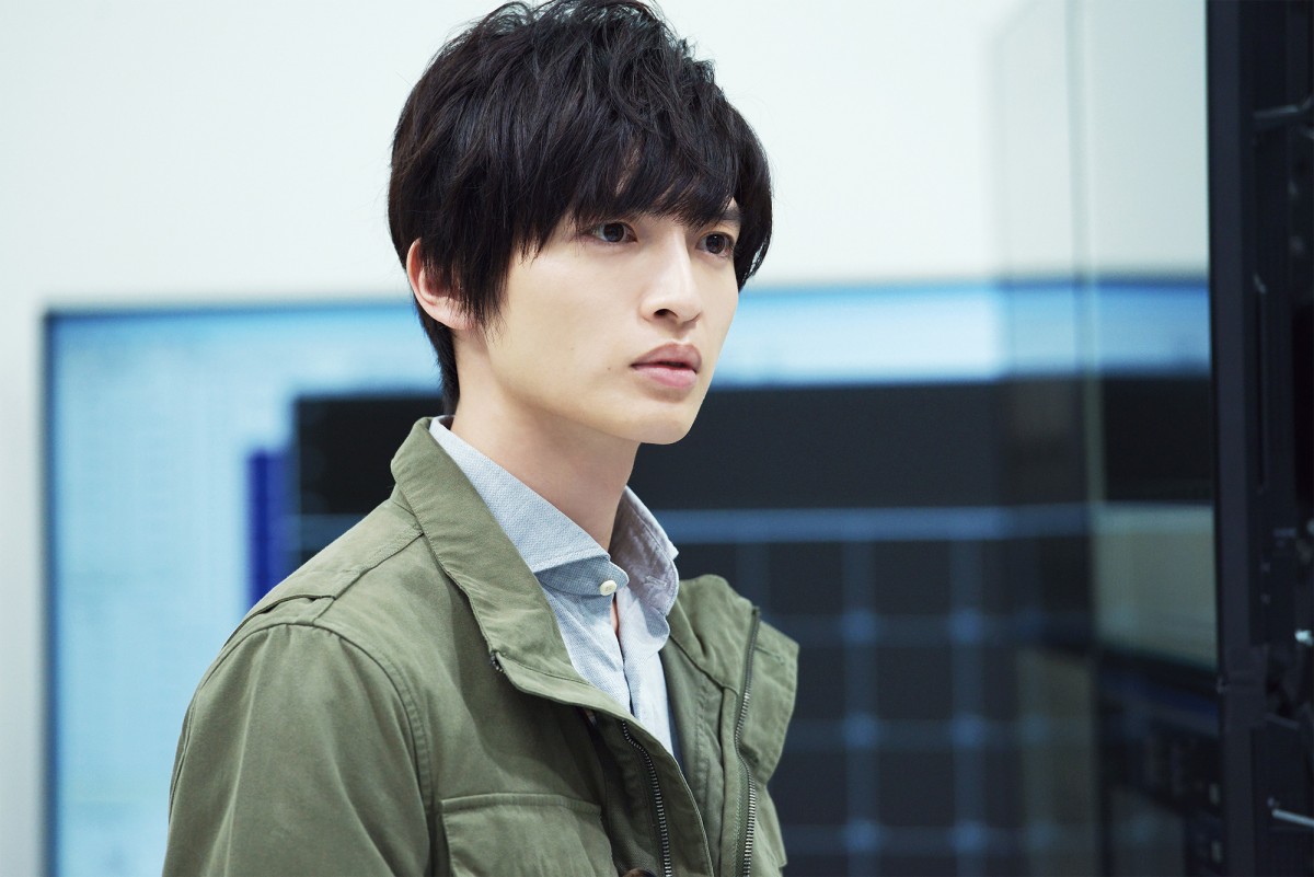 玉森裕太、学生時代はモテなかった？ 4年ぶり映画主演、自身と“真逆”の