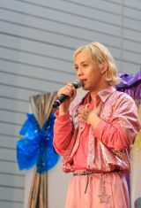 RYUCHELL�A����E��Z�ɃT�v���C�Y�M�� �g�����邿���郉���h�h���m�����F�� 