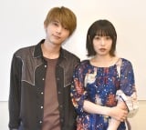 ������ގq&�g�򗺁A���ʁw�}�}���[�h�E�{�[�C�x�ւ̎v�� �l�C����ւ̏d����? 