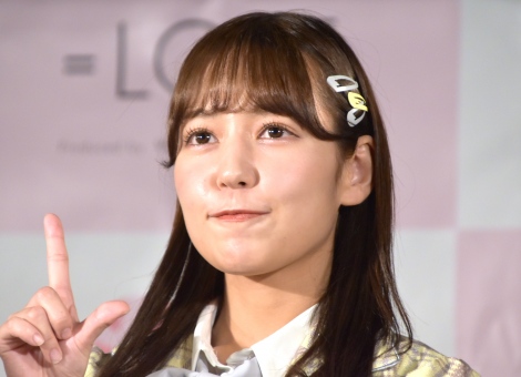 諸橋沙夏の画像・写真 | イコラブ、指原Pの配慮に感謝「ちゃんと応え