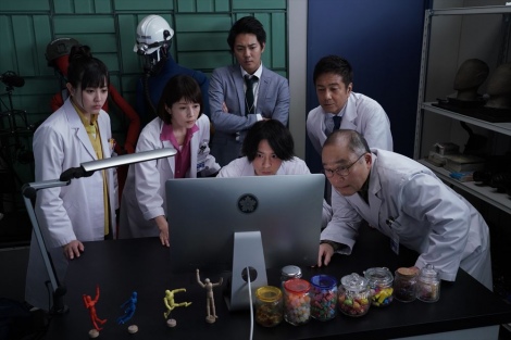 画像 写真 科捜研の女 人気キャラ 相馬涼が緊急帰国 第3話に長田成哉ゲスト出演 5枚目 Oricon News 画像 写真 科捜研の女 人気キャラ 相馬涼が緊急帰国 第3話に長田成哉ゲスト出演 5枚目 Oricon News