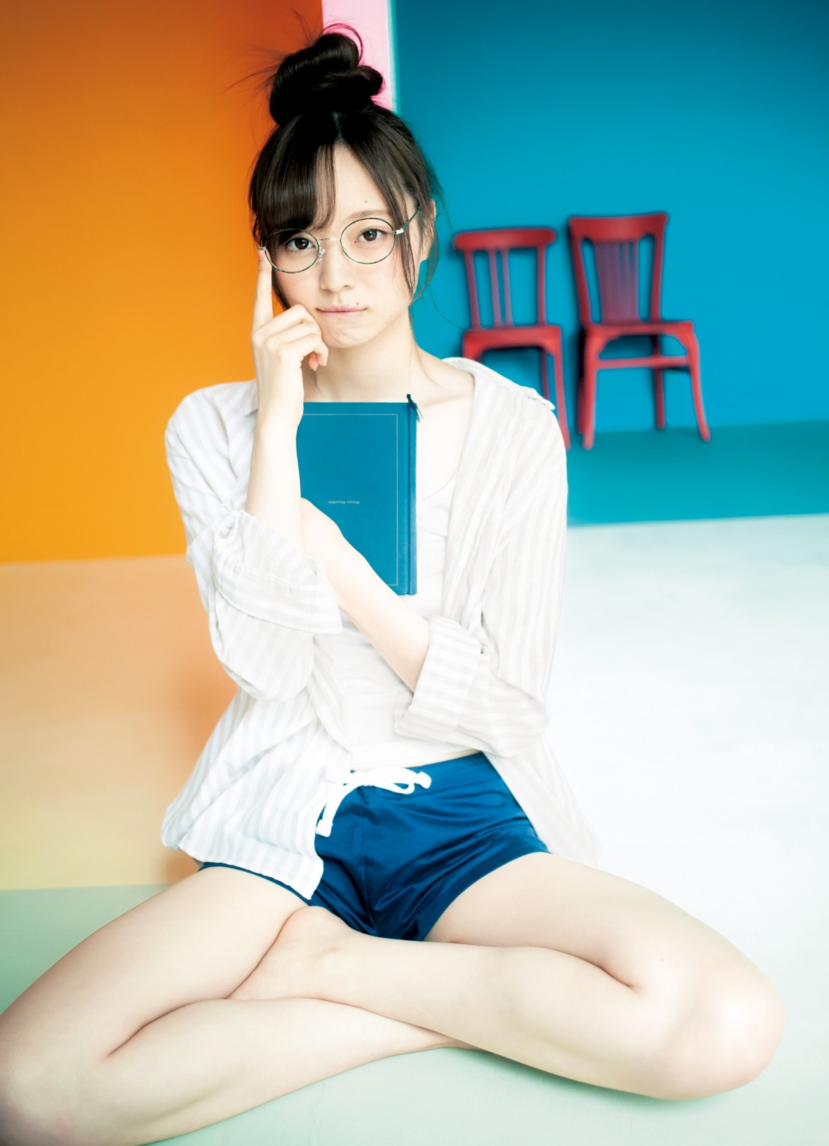 画像・写真 | 乃木坂46“No.1高身長モデル”梅澤美波、抜群スタイル