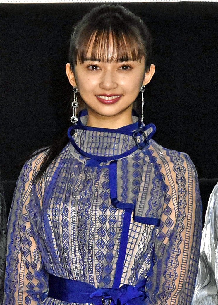 画像・写真 | 小宮有紗、芸能活動を一部再開 急性蕁麻疹でAqoursアジアツアー休演 1枚目 | ORICON NEWS