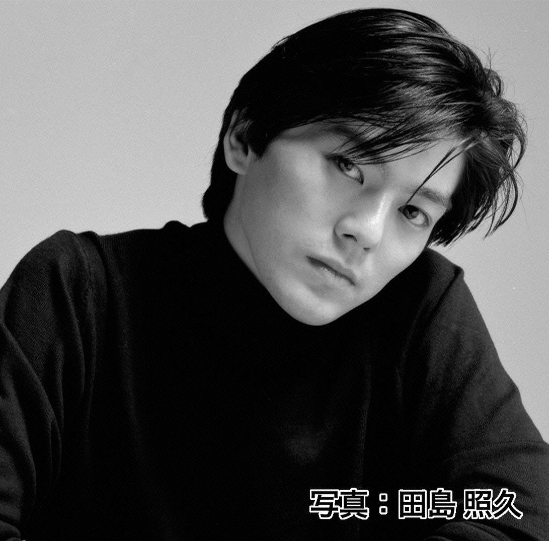 尾崎豊さん急逝から27年 最初で最後のテレビ生出演映像を公開