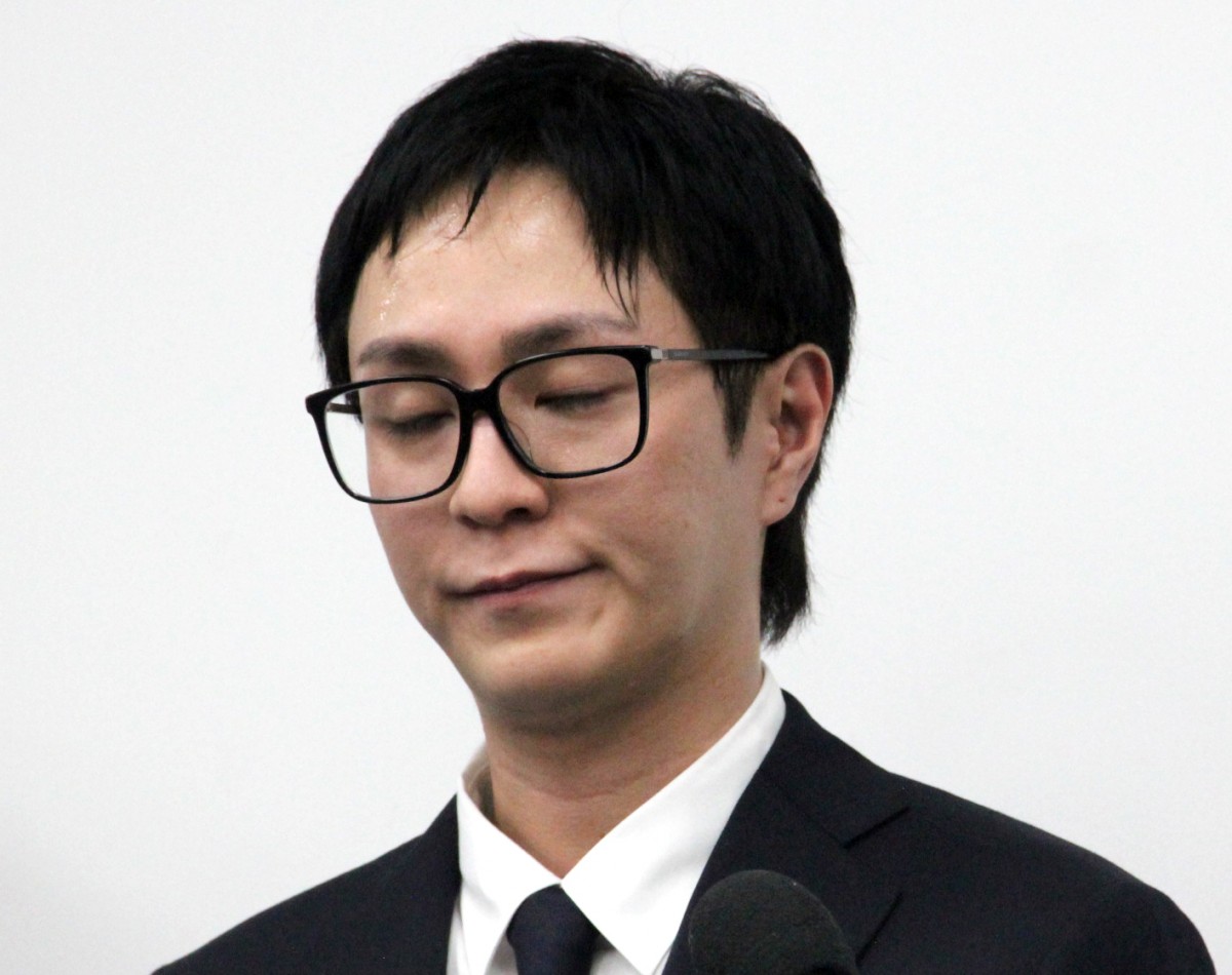 画像・写真 | AAA浦田直也、活動自粛へ 記憶がなくなるまで飲み女性