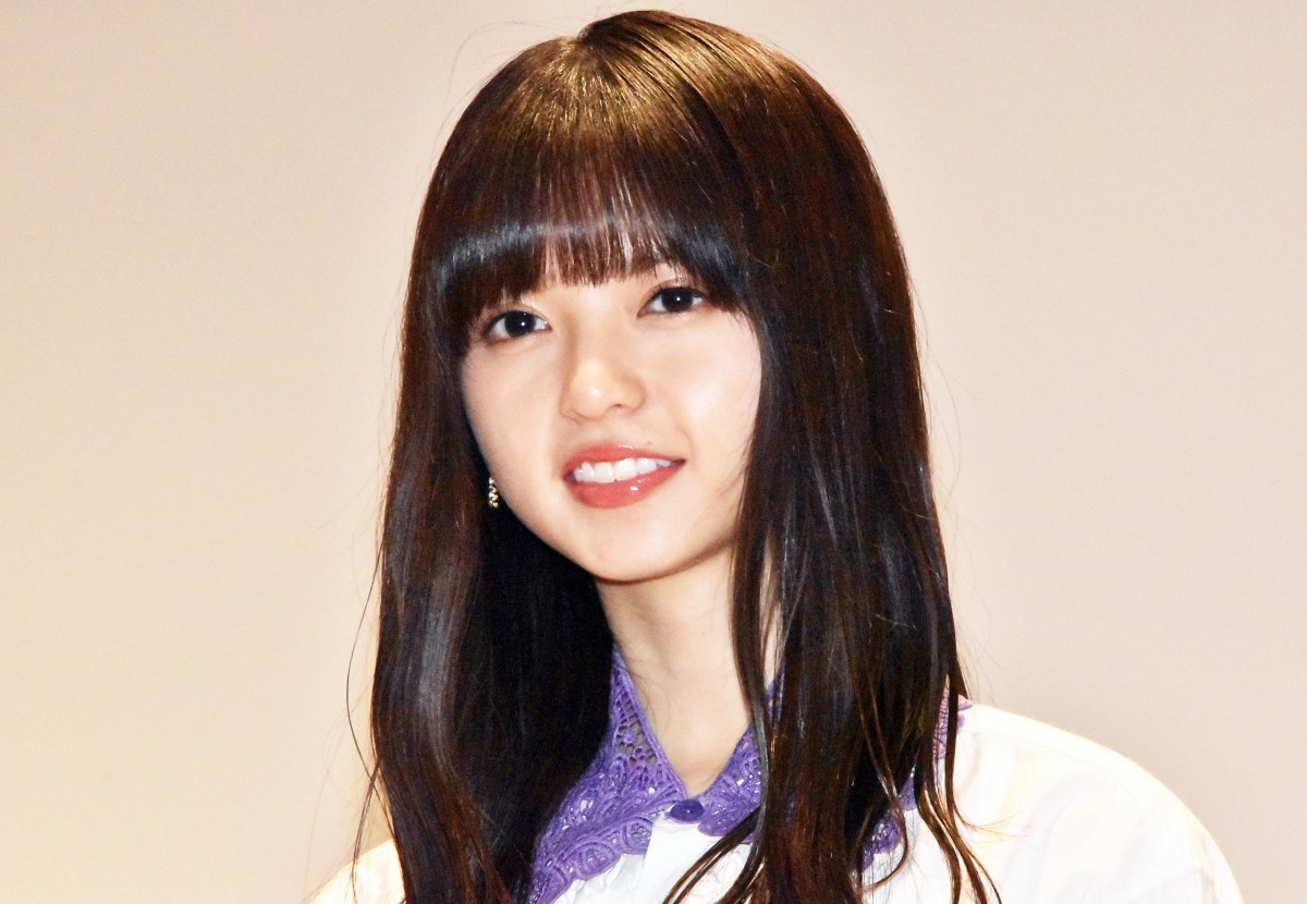 齋藤飛鳥、乃木坂46共通の想いは「いわゆるヒット曲を」 新曲に秘めた野望も告白 | ORICON NEWS