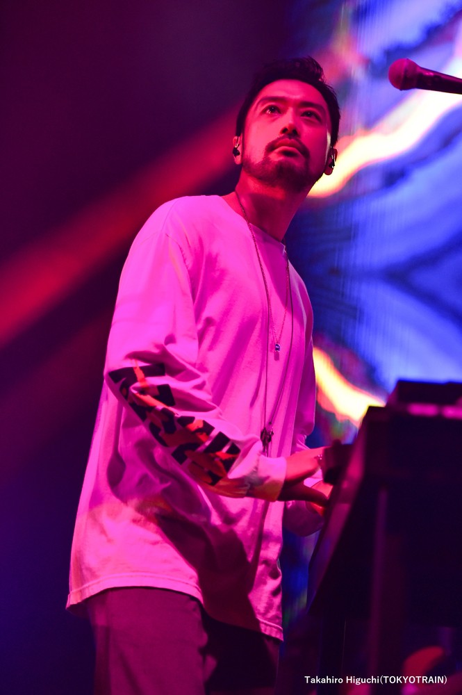 画像・写真 | 山田孝之、THE XXXXXX初ライブで抜け殻状態 綾野剛＆内田