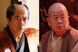 映画『決算！忠臣蔵』への出演がわかった（左から）西川きよし、桂文珍（C）2019「決算！忠臣蔵」製作委員会 