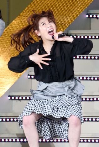 画像 写真 元akb48 西野未姫 こじまこ卒業セレモニーに登場 三銃士 復活にファン沸く 1枚目 Oricon News