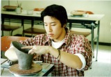 チョコプラ長田、陶芸教室の講師だった過去 
