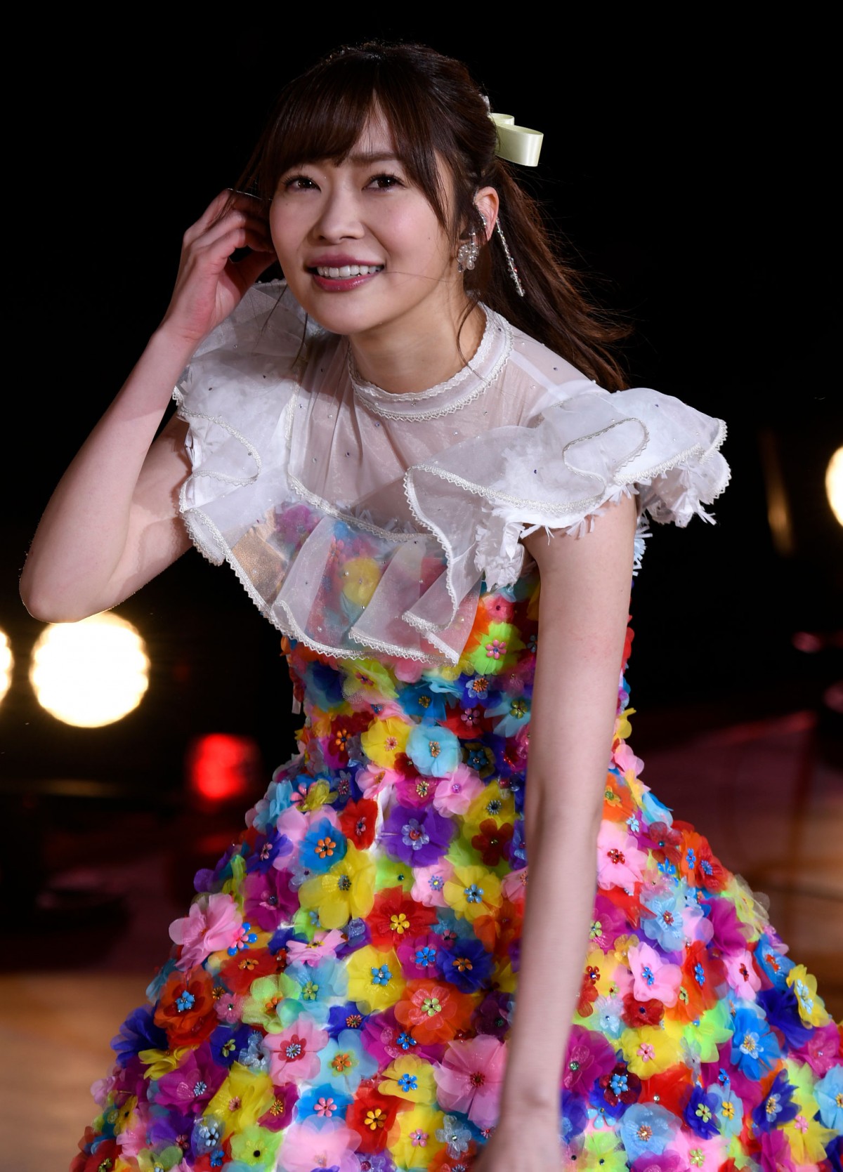 ƃRT[gw`ȂAw仔T`xɎQw仔T (C)ORICON NewS inc. 