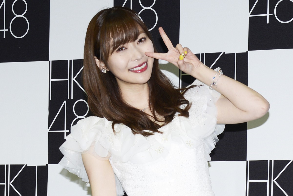 卒業の指原莉乃、恋愛解禁で匂わせ？「デートとかするかも」 【主な一