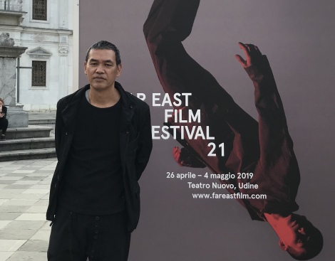 劇団exile総出演 Jam Sabu監督がモスクワ国際映画祭で日本人初のロシア批評家協会賞を受賞 Oricon News