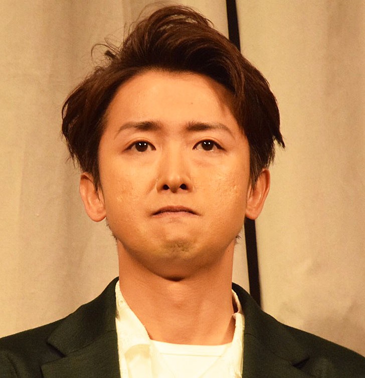 ̃[_[q (C)ORICON NewS inc. 