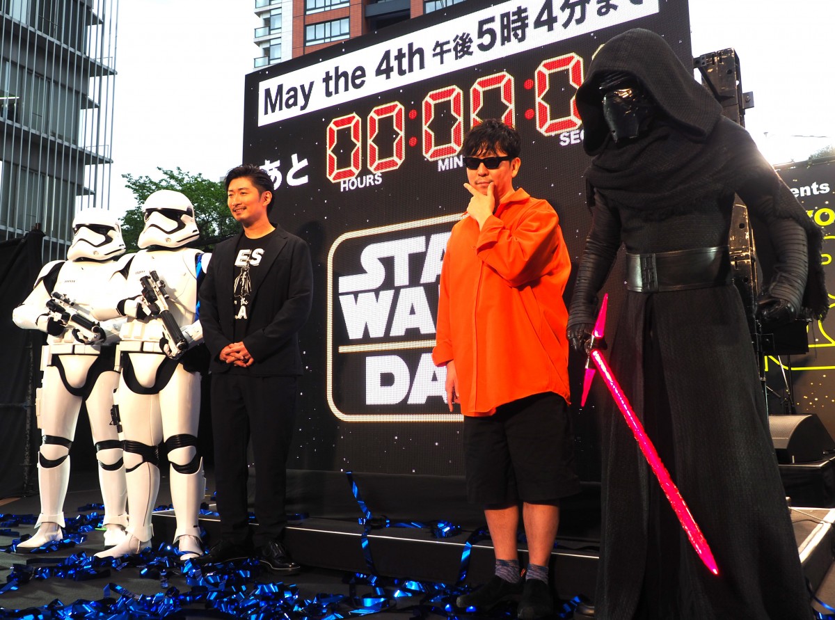 激レア✨スターウォーズ店舗用パネル