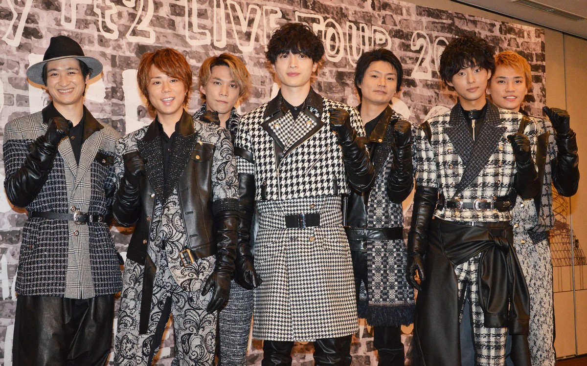 画像・写真 | キスマイ、“令和初”東京ドーム一番乗り 玉森裕太「初物っ