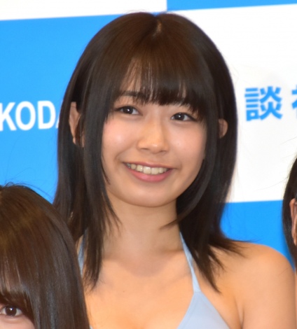 画像 写真 ミスマガジン19 ベスト16お披露目 剣道全国3位 マジシャン 夢アド ローラ ダレノガレの後輩ら選出 15枚目 Oricon News