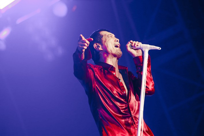 矢沢永吉、7月にフェス初開催 「一夜限りの祭り」にスカパラ＆奥田民生