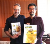 �w�|�P�����x���ʉf��A800�C����I���̋�Y 20�`30��ӎ��Łw�~���E�c�[�̋t�P�x���X�y�N�g 