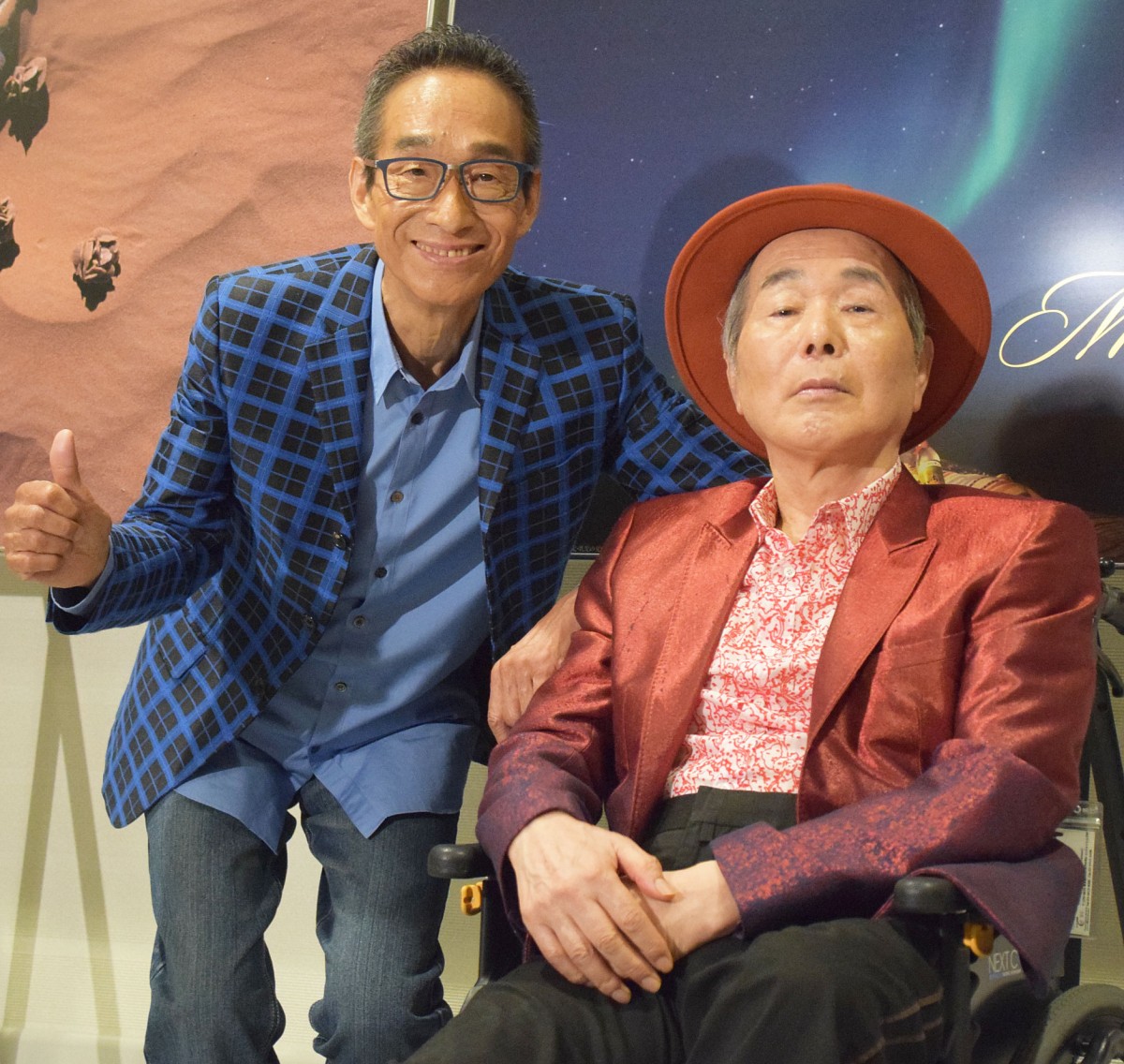 菅原進 関連 ビリー・バンバン 3年越しの45th Anniversary Billy