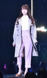 �w�}�C�i�r presents ��28�� �����K�[���Y�R���N�V���� 2019 SPRING/SUMMER�x�ɏ��o������������46�E�����j�� �iC�jORICON NewS inc. 