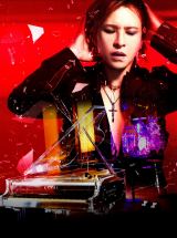 YOSHIKI�f�B�i�[�V���[�S12���������� �{���͍ő�260�{�Łg���̃v���`�i�`�P�b�g�h�� 