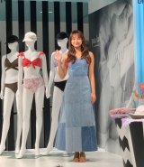 �Γc�j�R���A�r�[�`�A�C�e�������v���f���[�X�u�C�������ƍD���ɂȂ��āv 