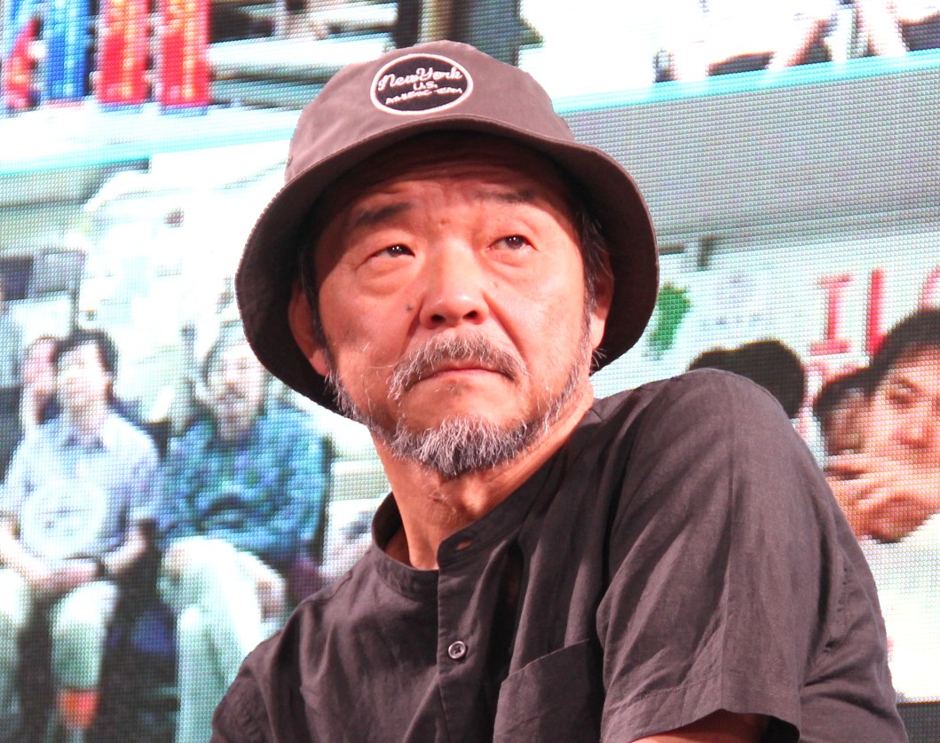 押井守監督、新作アニメーション制作を発表 構想10年の意欲作、2020年