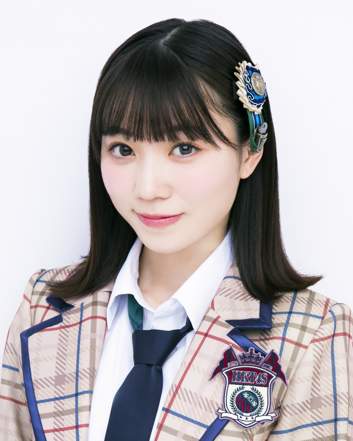 HKT48 生写真 駒田京伽 2014年 月別生写真 47枚 - メルカリ