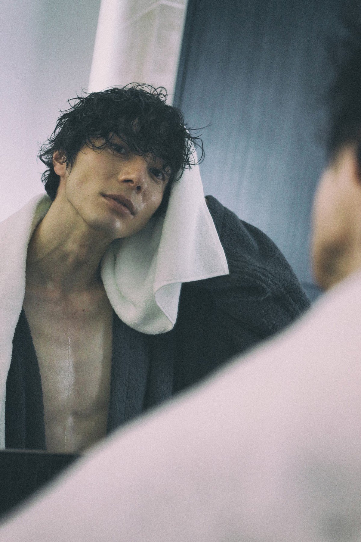 画像・写真 | イケメン俳優・和田琢磨3rd写真集、写真集ランキング5位に初登場 4枚目 | ORICON NEWS