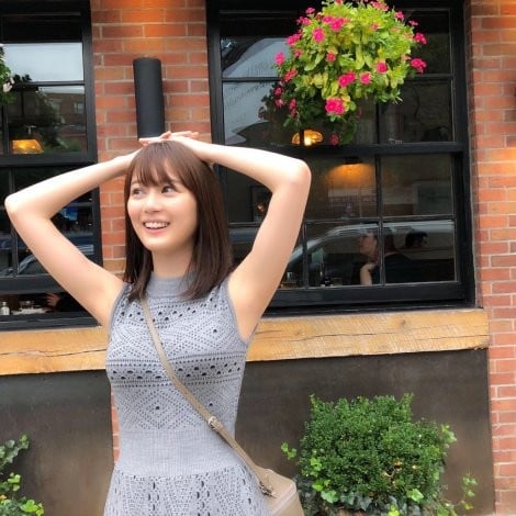 画像・写真 | 乃木坂46・生田絵梨花写真集、9週ぶりTOP3入り 2週