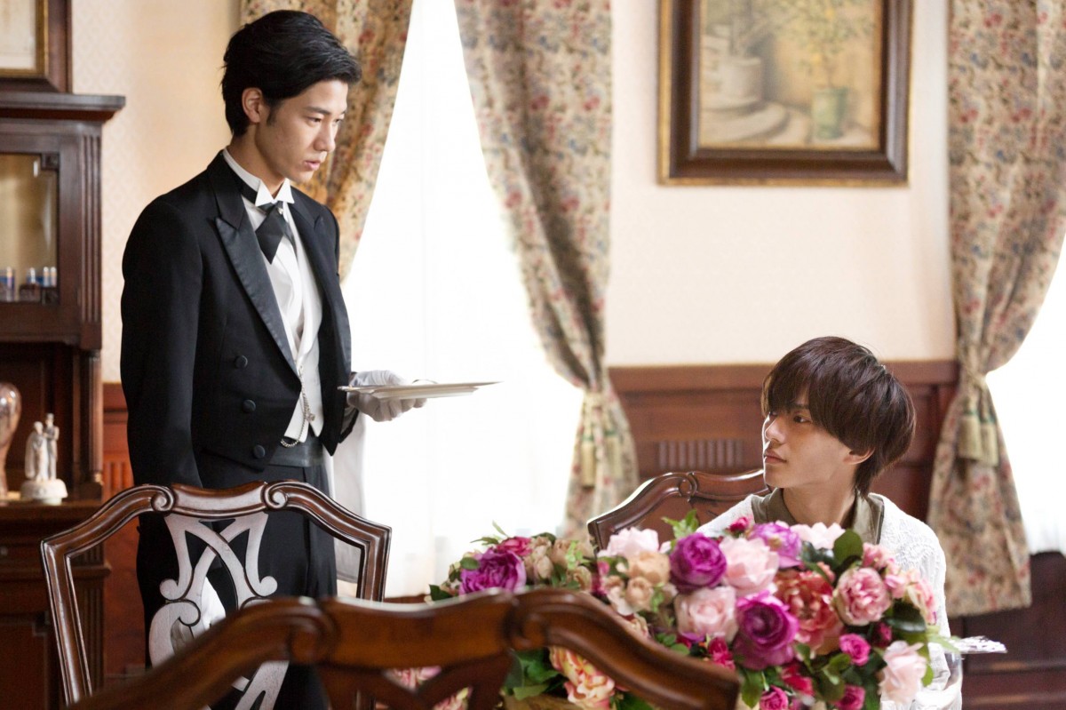 キンプリ永瀬廉主演の映画『うち執』、公開3日間で1.2億円記録