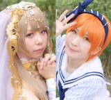 �y�z�R�R�X�z�����Ō�t�����w���u���C�u!�x�̖��� �g���h��ǂ�������p���ɋ��� 