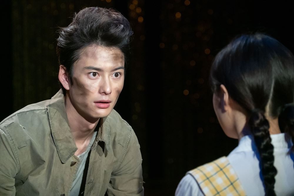 AerwȂx5TE29(C)NHK 