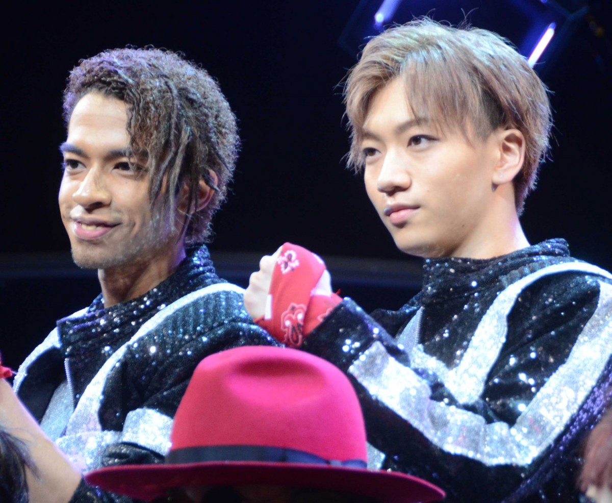 ＴＨＥ　ＹＯＵＮＧ　ＬＯＶＥ　ＤＩＳＣＯＴＨＥＱＵＥ THE YOUNG LOVE DISCOTHEQUE 2019 | めい愛